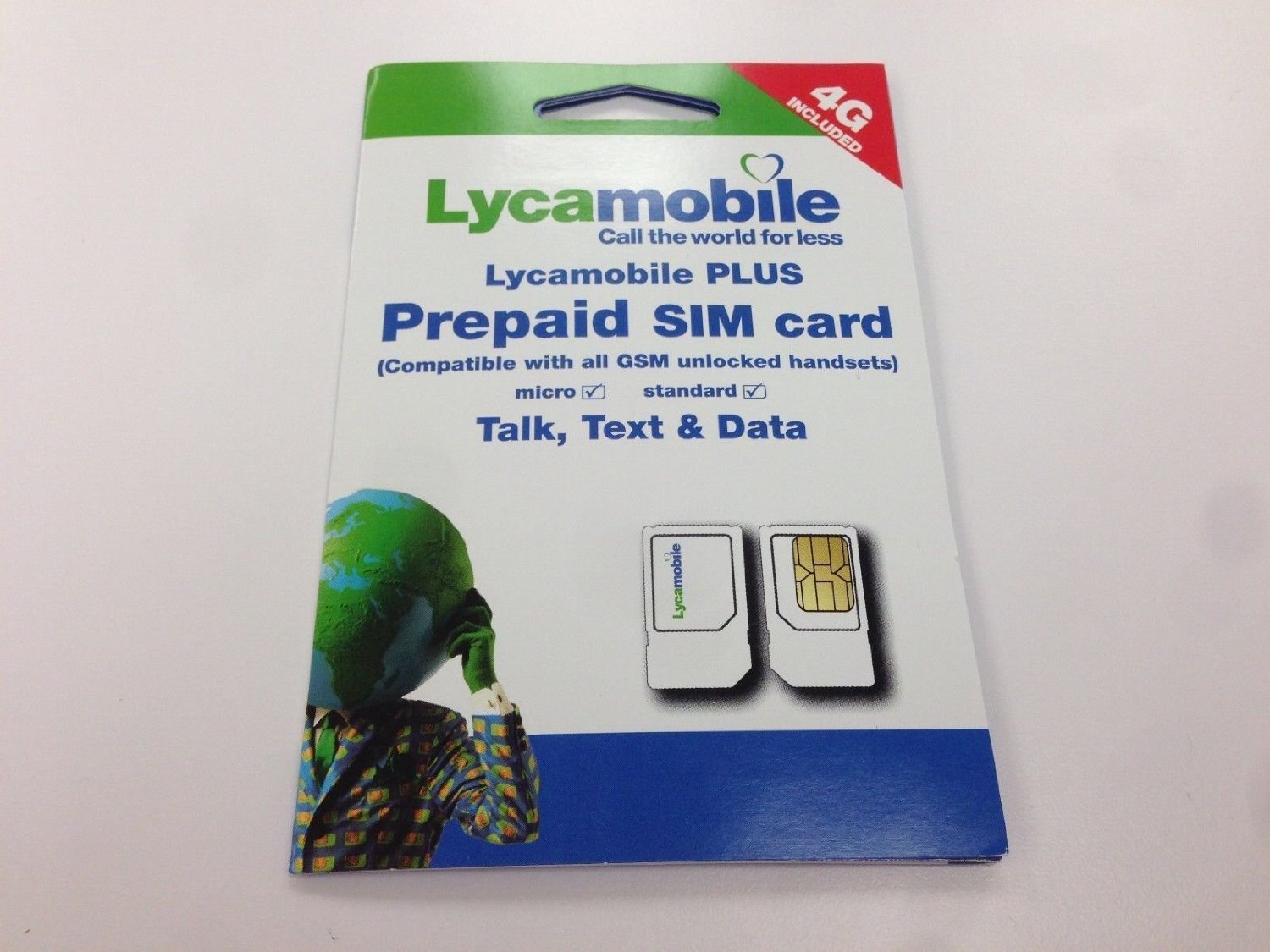 micro lycamobile plus prepaid sim card compatible with all gsm unlocked handsets 7 Things that Prepaid International SIM Card Must Have